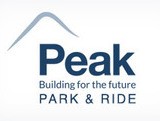 Peak Park and Ride London Stansted