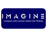 Imagine Park and Ride Liverpool Airport