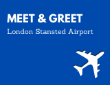 London Stansted Airport Meet & Greet