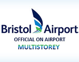 Multistorey Bristol Airport