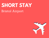 Short Stay Parking Bristol Airport