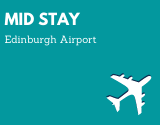 Mid Stay Parking Edinburgh Airport