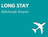 Long Stay Parking Edinburgh Airport
