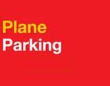 Plane Parking Edinburgh Airport