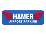 hamer-airport-parking-perth-logo