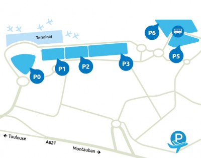 Parking_Aeroport_Toulouse_Plan