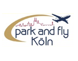 Logo Park and Fly Köln Airport