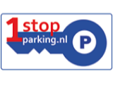 Logo 1StopParking Eindhoven Airport