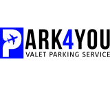 Logo Park4You Eindhoven Airport