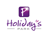 Logo Holiday's Park Charles de Gaulle Airport