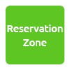 Reservation Zone Brussel Airport