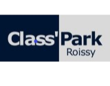 Logo Class Park Roissy Charles de Gaulle Airport