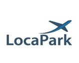 Logo LocaPark Charles de Gaulle Airport