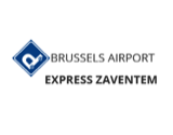 Logo Express Parking Zaventem Airport