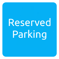 Reserved Parking Ballina Airport 
