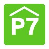 P7 Parkhaus BER