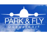 Logo Park & Fly Dusseldorf Airport