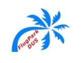 Logo FlugPark DUS Airport