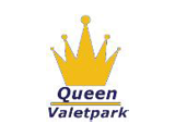 Logo Queen Valet Park Dusseldorf Airport