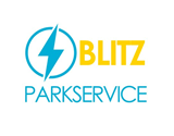 Logo Blitz Parkservice Dusseldorf Airport