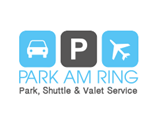 Logo Park Am Ring Valet Dusseldorf Airport