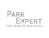 Logo Park Expert Valet Dusseldorf Airport