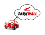 Logo ParkWall Charleroi