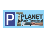 PT-Planet Park Terminal Frankfurt Airport