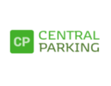 Logo Central Parking Schiphol