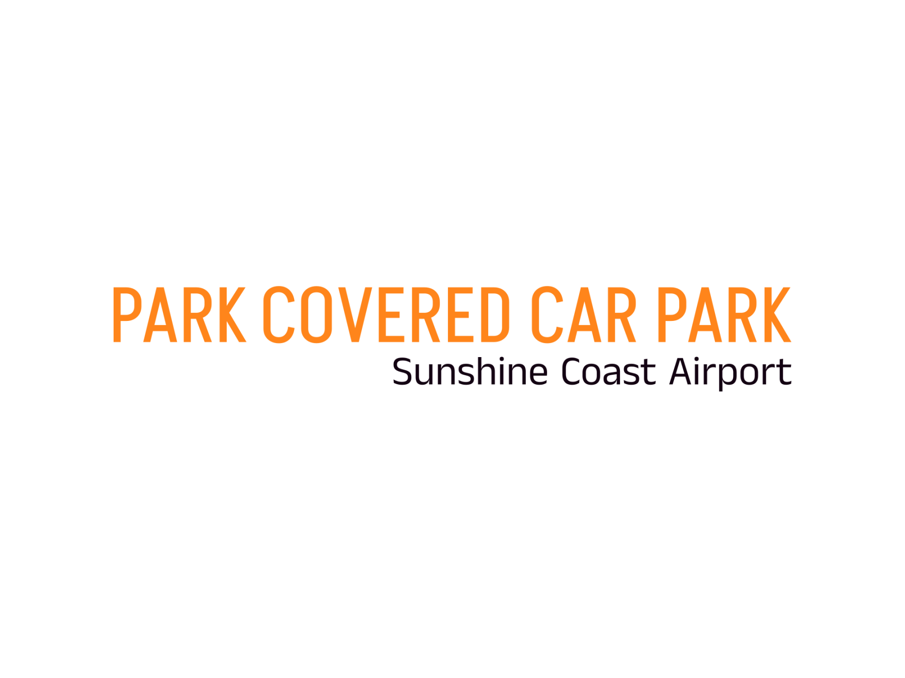 park-covered-sunshine-coast-airport