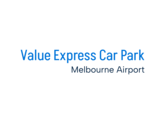 Logo Value Express Car Park Melbourne Airport