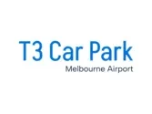 Logo Terminal 3 Parking Melbourne Airport