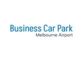 Logo Business Car Park Melbourne Airport