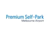 Logo Melbourne Airport Premium Self Park