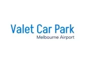 Logo Valet Parking Melbourne Airport