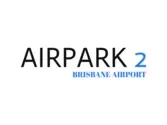 Logo AIRPARK 2 Brisbane Airport