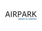 Logo AIRPARK Brisbane Airport
