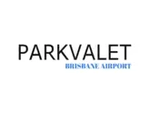 Logo Park Valet Brisbane Airport