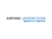 Logo AIRPARK Undercover Brisbane Airport