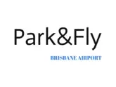 Logo Park and Fly Brisbane