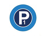 Logo P1 Eindhoven Airport