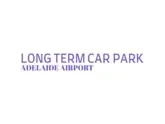 Logo Long Term Car Park Adelaide Airport