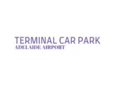 Logo Terminal Car Park Adelaide Airport