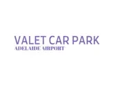 Logo Valet Parking Adelaide Airport