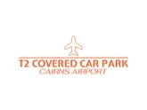 Logo T2 Covered Car Park at Cairns Airport