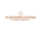 Logo Uncovered T2 Car Park Cairns Airport