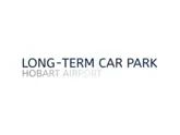 Logo Long Term Car Park at Hobart Airport