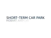 Logo Short Term Car Park at Hobart Airport