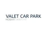 Logo Valet Parking Hobart Airport