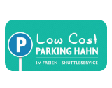 Low Cost Parking Frankfurt Hahn Airport